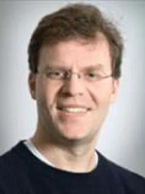 Matthias Hebrok Matthias Hebrok